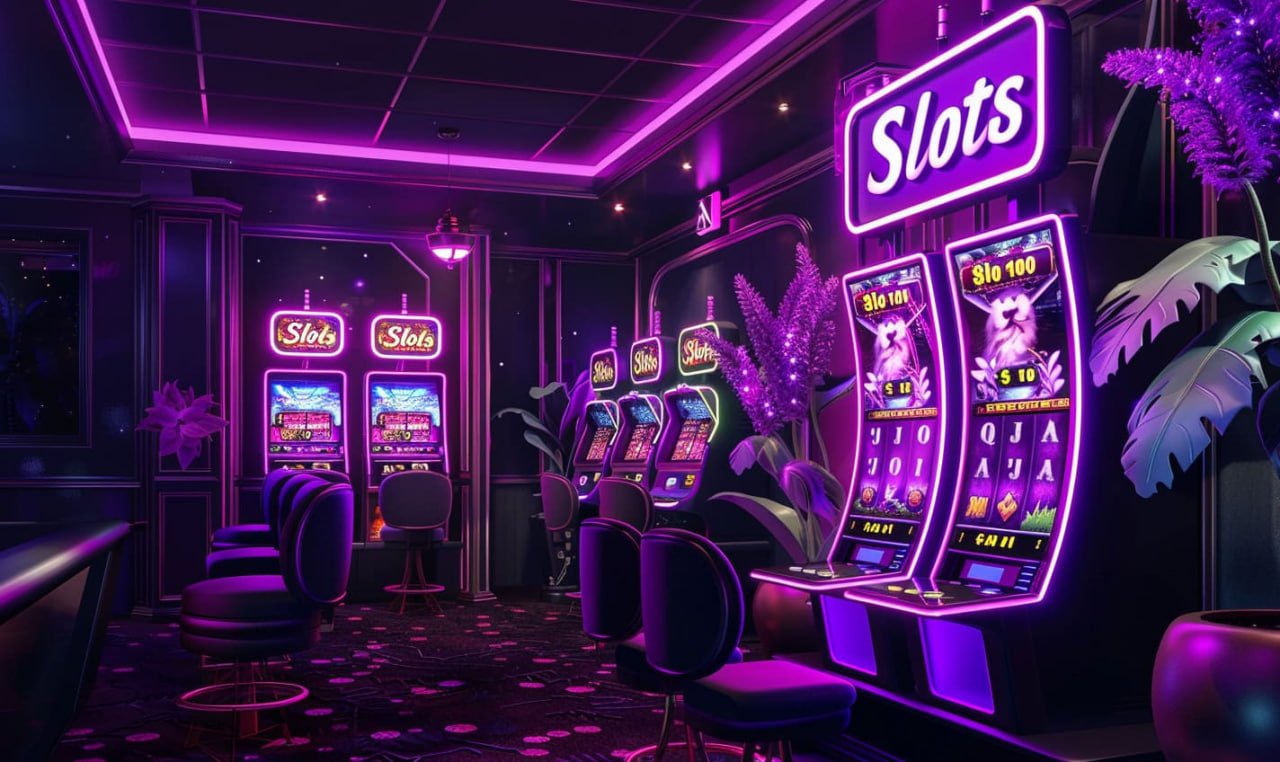 Pengguna menikmati permainan Live Casino via smartphone dengan antarmuka mudah dan menarik